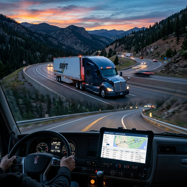 Challenges in Finding Profitable Loads