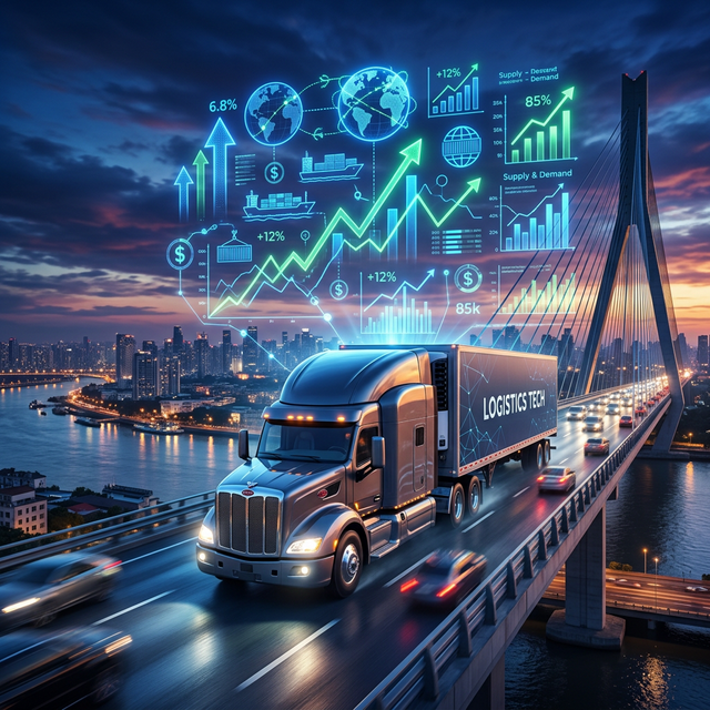 Economic Indicators in Trucking
