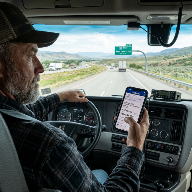 $1.50/Mile?! How to Find Value in Lower Paying Loads