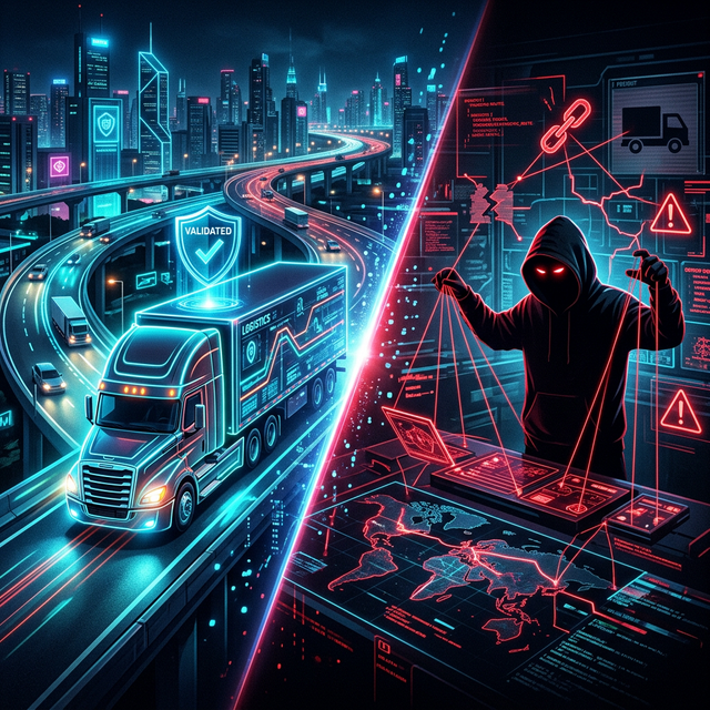 How to spot a Fake Broker