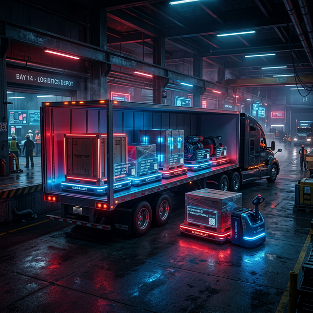 How to Make Big Money with Partial Loads