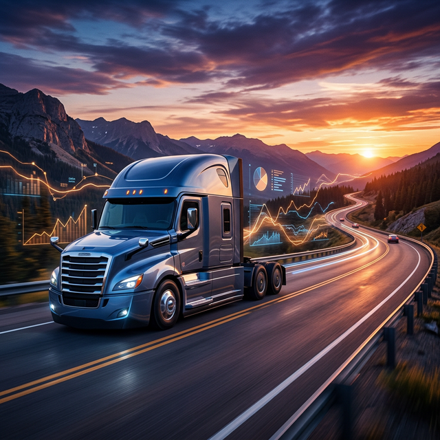 The Hidden Costs of Power-Only Trucking
