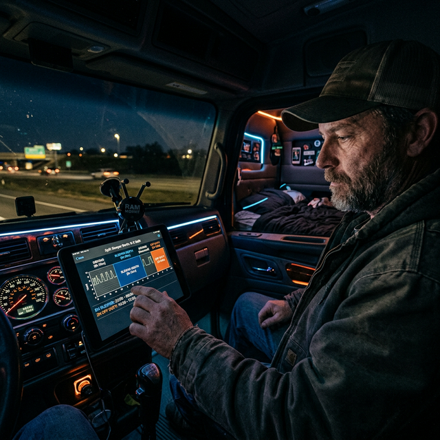 The Mystery Behind an 8-2 Split